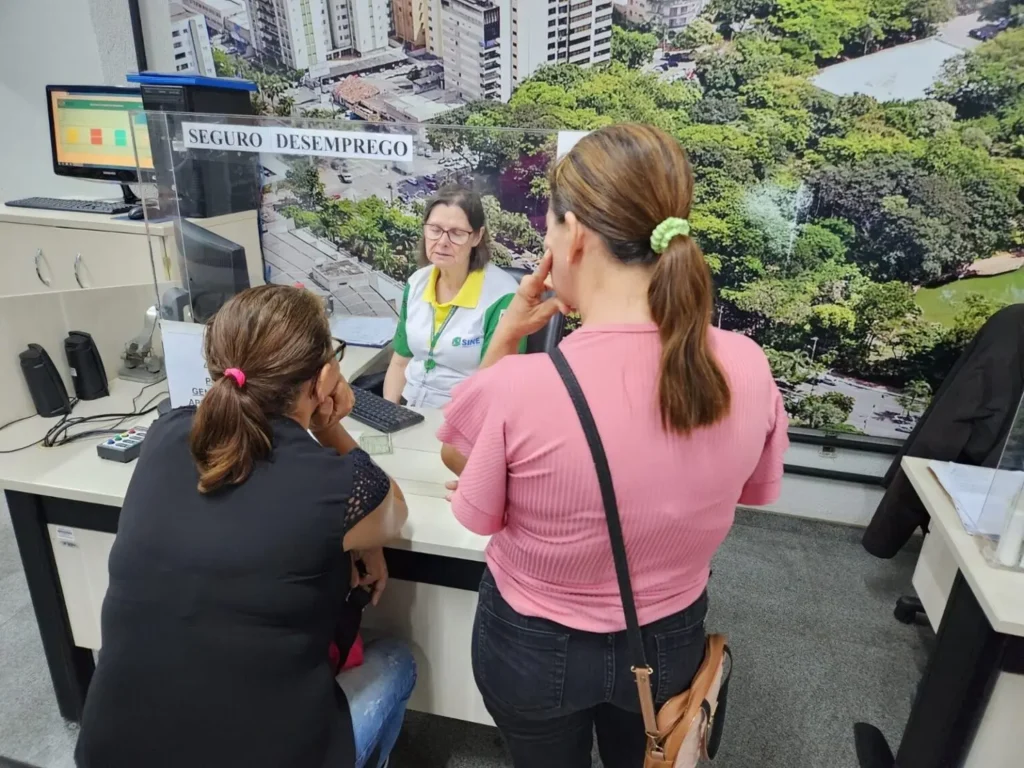 A Prefeitura de Goiânia tem ampliado as parcerias com empresas instaladas na cidade para melhorar cada vez mais a quantidade de vagas. | Foto: Divulgação / Sedec