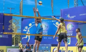 Os três primeiros lugares da categoria Open masculino e feminino vai receber uma premiação em dinheiro. | Foto: Divulgação / Secom