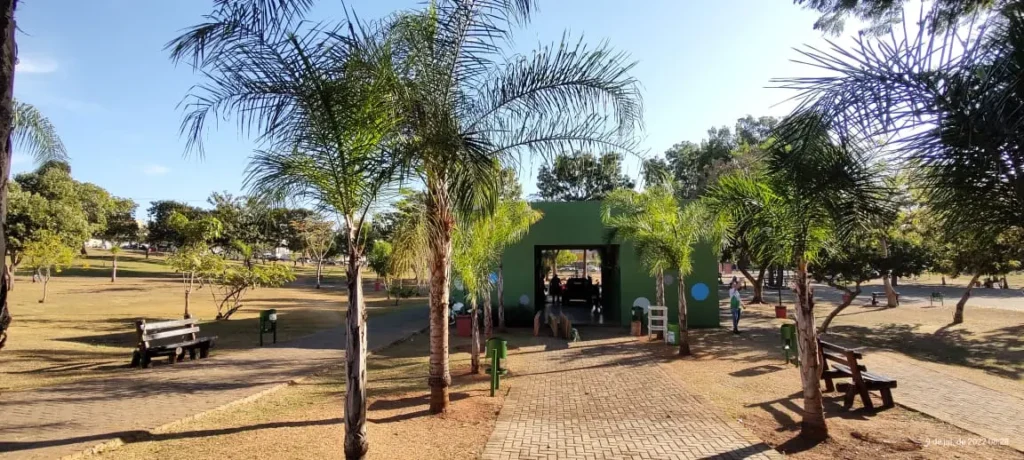 Essa ação será promovida pela Amma e contará com parceria da Secretaria Municipal de Educação (SME) e Agência Municipal de Turismo, Eventos e Lazer (Agetul). | Foto: Divulgação / Secom