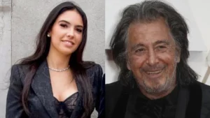O ator namora Noor Afallah, de 29 anos, e aparentemente a mulher se encontra com 8 meses | Foto: Reprodução
