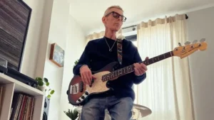 The Smiths conquistou diversos fãs de rock alternativo ao redor do mundo | Foto: Reprodução