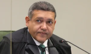 AGU deverá se manifestar sobre o caso em 10 dias. | Foto: STF