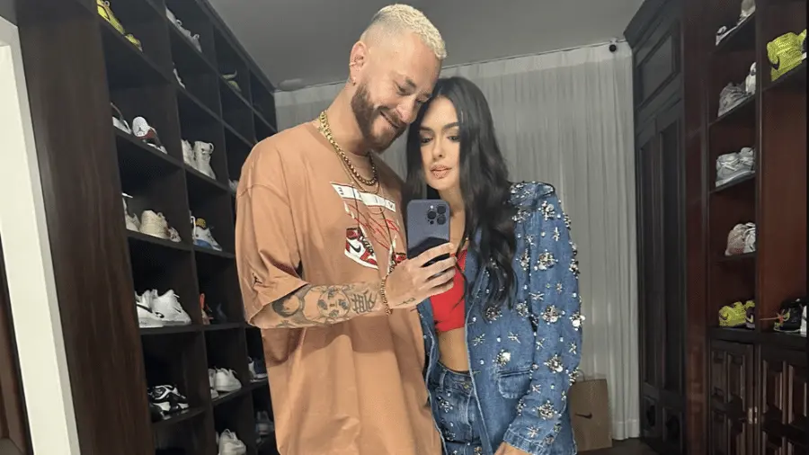 Até o momento, nenhum dos dois comentou sobre os recentes rumores | Foto: Reprodução/Instagram