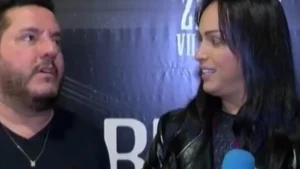 Continuando o desabafo, a profissional de comunicação ressaltou que foi exposta de forma absurda, assim como ela também se sentiu desrespeitada | Foto: Reprodução
