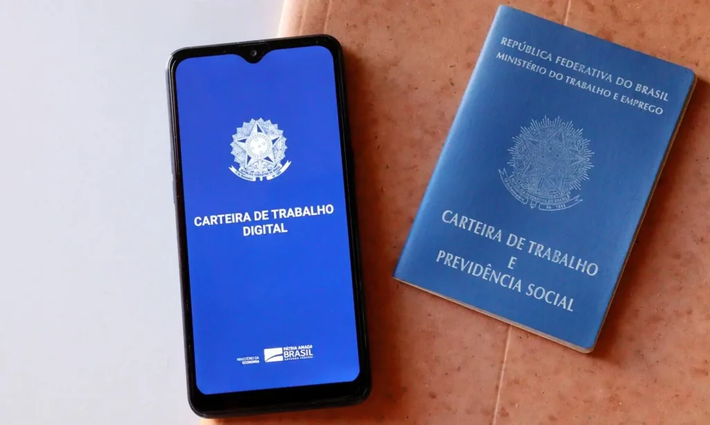 Interessados devem se dirigir ao Sine, no Centro. | Foto: Reprodução