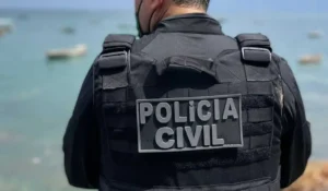À PC, testemunhas afirmaram que a exploração ocorre desde que a menina tinha 13 anos de idade. | Foto: Divulgação