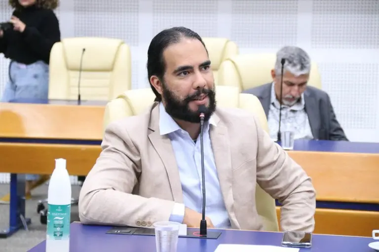 TSE cassa em definitivo vereadores do Cidadania em Goiânia; sigla vai ao STF