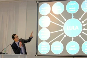 Caso é relatado pela ministra Cármen Lúcia. | Foto: Reprodução