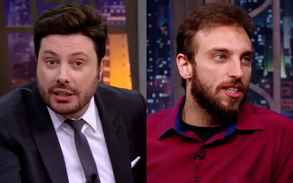 danilo-gentili-leo-lins-piada-defesa-reproducao-sbt