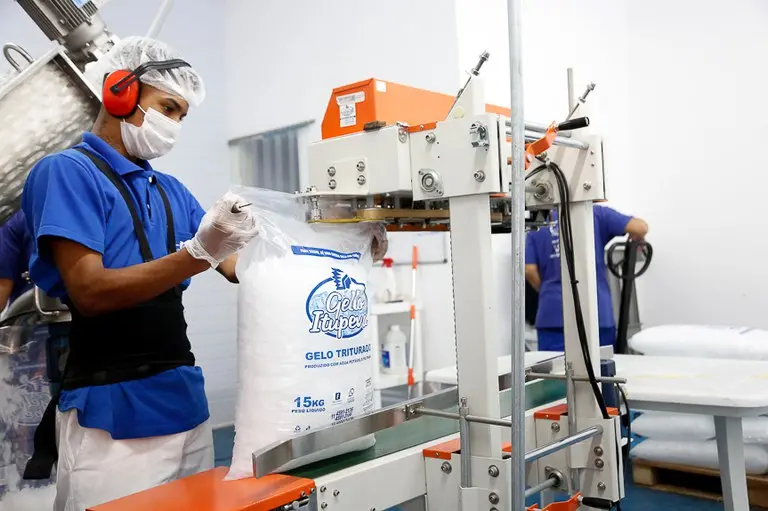 Número de negócios desse porte bate recorde, refletindo confiança na economia brasileira (Foto: Prefeitura de Itupeva/SP)