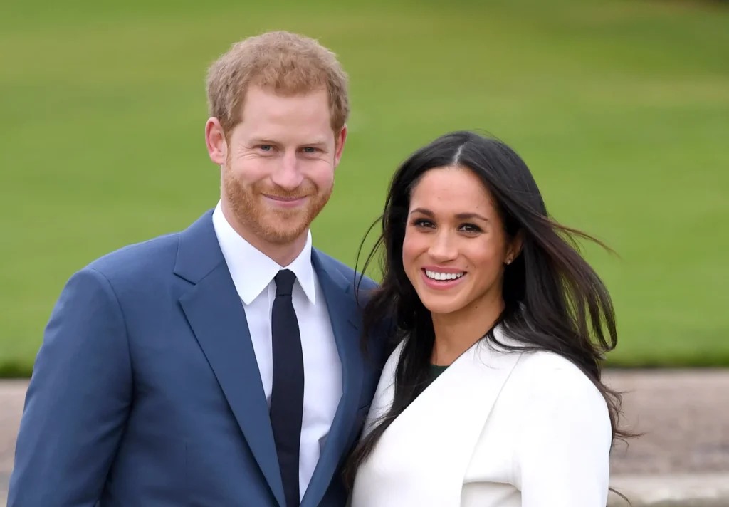 Segundo revista, a Duquesa já está farta do marido. (Foto: WireImage)