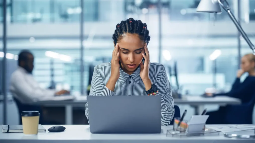Especialistas comentam sobre as consequências de negligenciar a saúde na rotina | Foto: iStock
