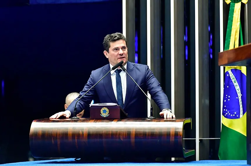 A proposta modifica a Lei Antidrogas. | Foto: Câmara