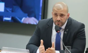 Decisão foi tomada após STF derrubar decreto de graça constitucional. | Foto: Câmara