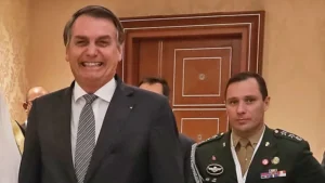 Perícia em celular de Cid mostra envio de dinheiro para fora do País