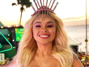 "Lovezinho" se tornou um grande hit no TikTok, graças a dança do influencer Xurrasco_021 | Foto: Reprodução/Instagram
