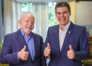 Conferência deve ser realizada em novembro de 2025. | Foto: Planalto