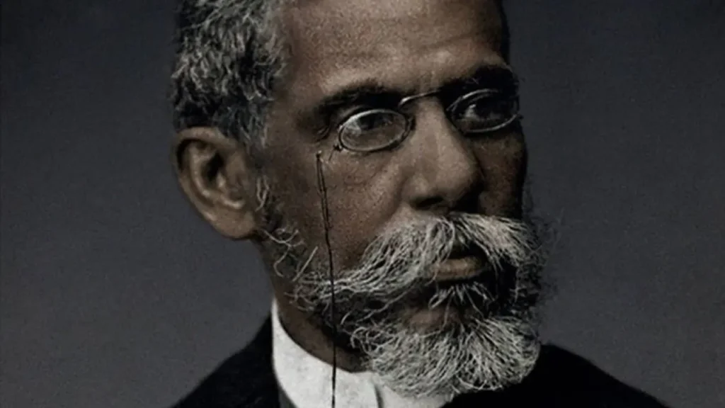 machado de assis