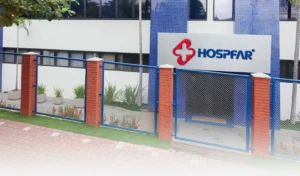 A empresa contratou a conceituada empresa de consultoria Deloitte e implementou um eficiente programa de compliance em sua estrutura. | Foto: Hospfar