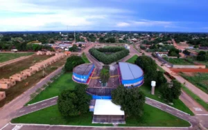 O município tinha planos de contratar três artistas, com o valor de R$310 mil, além de contrato de estrutura estimado em R$ 700 mil. | Foto: Redes Sociais