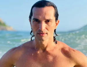 O ator desapareceu no fim de janeiro após sair de uma casa em Campo Grande | Foto: Reprodução/Instagram