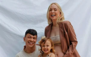 A influencer anunciou em outubro de 2022 que estava grávida do seu segundo filho com Júlio Cocielo | Foto: Reprodução/Instagram