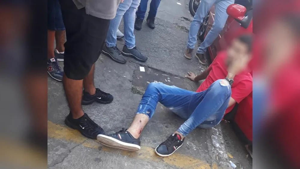 Foto: Reprodução/Redes sociais