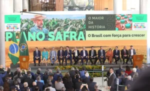 O Programa para Financiamento a Sistemas de Produção Agropecuária Sustentáveis (RenovAgro), sucessor do Programa ABC, terá R$ 6,93 bilhões em recursos | Foto: Reprodução