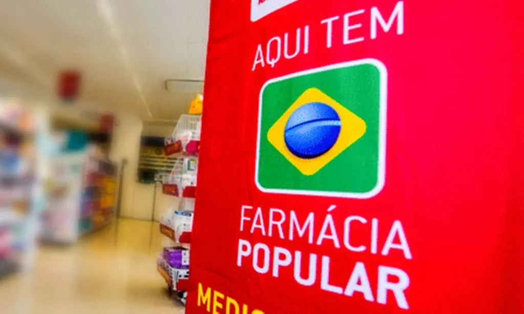 O lançamento do novo programa foi feito na última semana pelo presidente Lula | Foto: Reprodução/Ministério da Saúde
