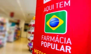 O lançamento do novo programa foi feito na última semana pelo presidente Lula | Foto: Reprodução/Ministério da Saúde