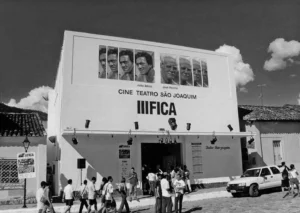 Festival de cinema de temática e um dos primeiros no mundo, o Fica permanece hoje como um dos principais eventos do gênero | Foto: Divulgação