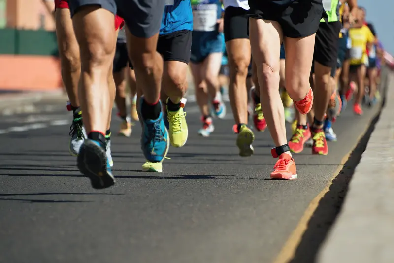 Inscrições para a primeira corrida carbono zero de Goiás podem ser realizadas no valor promocional até o dia 5 de maio | Foto: Divulgação/ João Cezar