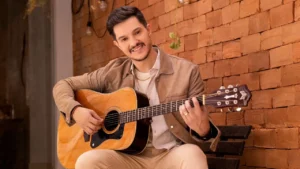 A canção conta com a direção de Bigair Dy Jaime, renomado produtor musical | Foto: Divulgação