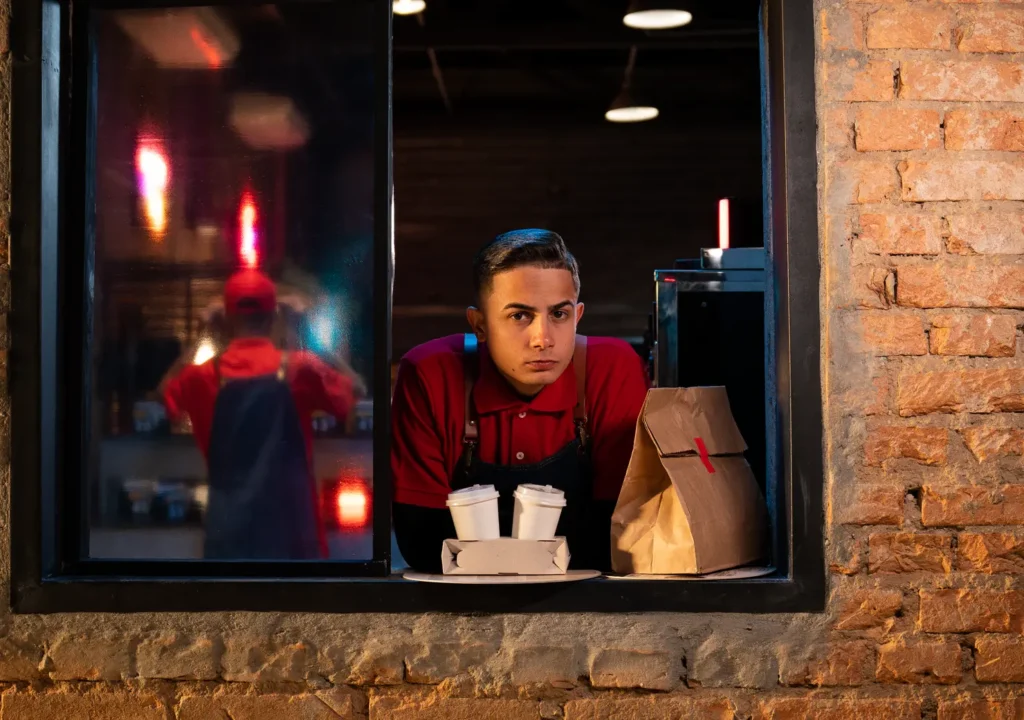 Videoclipe é uma produção que teve como referências grandes nomes do cenário musical do rap internacional | Foto: Divulgação/ Renan Miranda