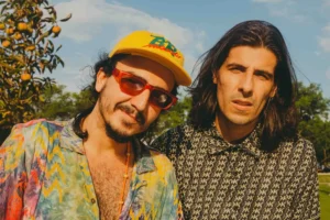 Lançamento traz influências do funk carioca ao pagode baiano | Foto: Divulgação