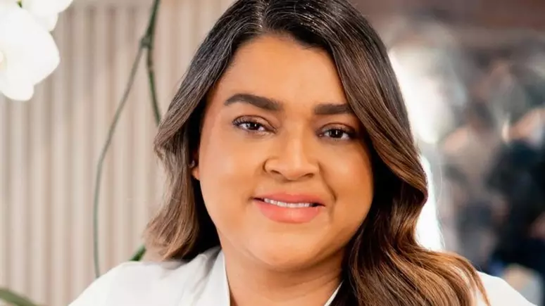 A cantora estava passando mal e foi encaminhada para uma unidade de saúde | Foto: Reprodução