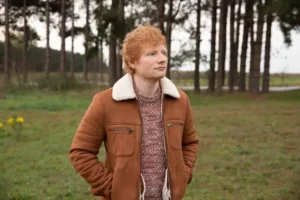Pela primeira vez, o cantor Ed Sheeran abre as portas para mostrar sua vida privada de forma honesta e profunda em documentário | Foto: Divulgação