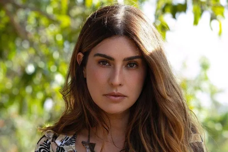 A artista afirmou que o responsável pelo crime foi alguém próximo à sua família | Foto: Reprodução/Instagram