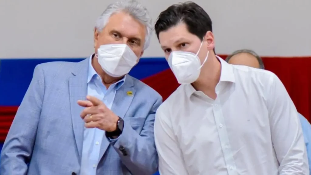 No comando pela segunda vez, Daniel tem nova chance de mostrar resultados  | Foto: Reprodução