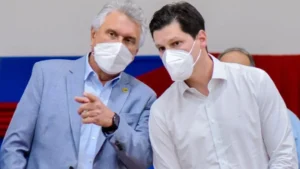 No comando pela segunda vez, Daniel tem nova chance de mostrar resultados  | Foto: Reprodução