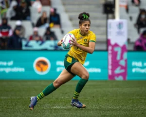 Brasil convocado para o Pré Olímpico de Rugby Sevens