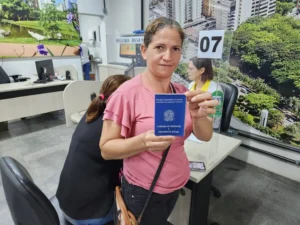 Entre as oportunidades estão atendente de telemarketing, repositor de mercadorias, operador de caixa, auxiliar de limpeza, vendedor pracista, dentre outras. | Foto: Divulgação / Sedec