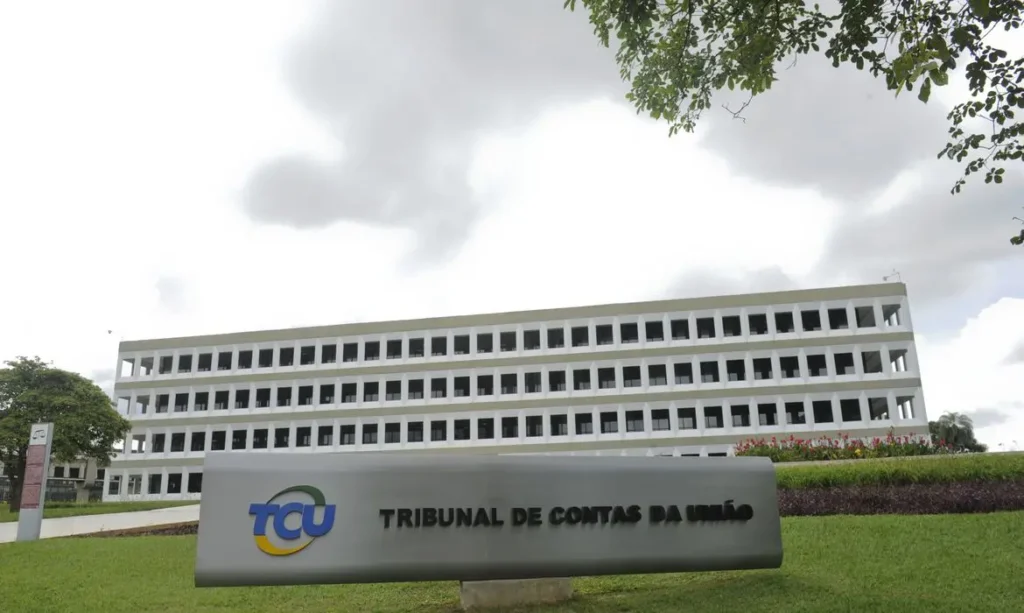 TCU fará auditoria dos gastos de Lula no cartão corporativo