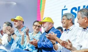 Lula reforçou que não há incompatibilidade entre o pequeno e o grande produtor | Foto: Ricardo Stuckert/PR