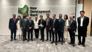 O valor do financiamento é de 120 milhões de dólares, pleiteado por Aparecida de Goiânia, para investimentos em infraestrutura, educação, ambiente e outros | Foto: Reprodução