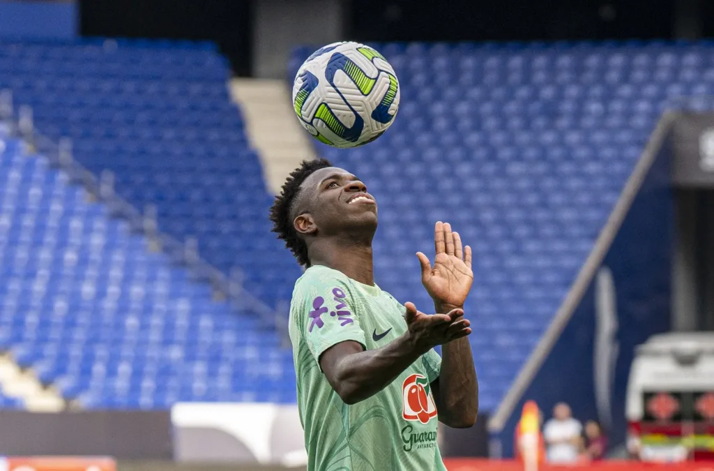 (Foto: CBF)