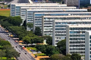 Líder diz que será articulador para o fortalecimento de programas que contribuem para tirar o Brasil do mapa da fome | Foto: Arquivo/ABr