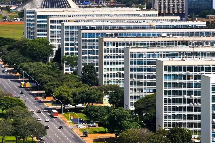 Líder diz que será articulador para o fortalecimento de programas que contribuem para tirar o Brasil do mapa da fome | Foto: Arquivo/ABr