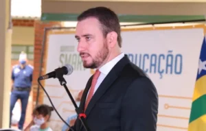 Mudanças fazem parte de um processo de acomodação das legendas de olho nas eleições de 2024 | Foto: Divulgação/ Prefeitura de Goiânia