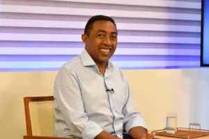 Joel Rodrigues fará consulta à Justiça Eleitoral para concorrer à prefeitura de Teresina | Foto: Reprodução